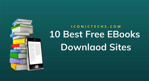 epubhunter|29 Best Websites to Download Free Ebooks .